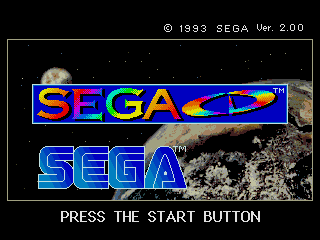 [BIOS] Sega TMSS (World)